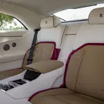 Rolls-Royce Spectre 2024 Model Year Green Color Exterior - Thumbnail 13