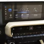 TOYOTA PRADO TXL2 2025 MODEL YEAR 2.8L DIESEL 7 SEAT WHITE COLOR - Thumbnail 6