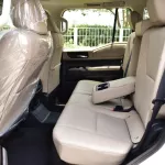 TOYOTA PRADO TXL2 2025 MODEL YEAR 2.8L DIESEL 7 SEAT WHITE COLOR - Thumbnail 8