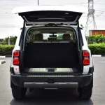 TOYOTA PRADO TXL2 2025 MODEL YEAR 2.8L DIESEL 7 SEAT WHITE COLOR - Thumbnail 10