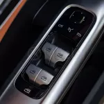 MERCEDES-BENZ C CLASSS C200 1.5L PETROL 2025 MODEL YEAR BLACK COLOR - Thumbnail 11