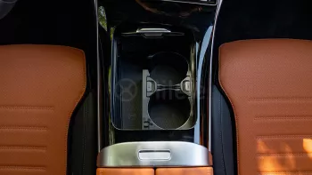 MERCEDES-BENZ C CLASSS C200 1.5L PETROL 2025 MODEL YEAR BLACK COLOR