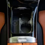 MERCEDES-BENZ C CLASSS C200 1.5L PETROL 2025 MODEL YEAR BLACK COLOR - Thumbnail 10