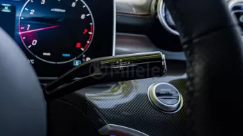 MERCEDES-BENZ C CLASSS C200 1.5L PETROL 2025 MODEL YEAR BLACK COLOR