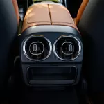 MERCEDES-BENZ C CLASSS C200 1.5L PETROL 2025 MODEL YEAR BLACK COLOR - Thumbnail 15