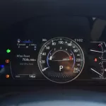 2023 LEXUS ES350 PRIME 3.5L V6 PETROL - Thumbnail 13
