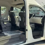 TOYOTA HIACE GL 2026 MODEL YEAR 2.8L DIESEL MT 14 SEATER FULL OPTION - Thumbnail 14