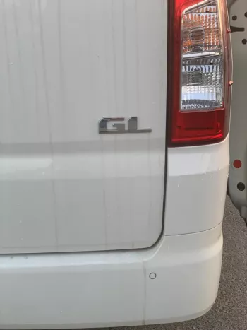 TOYOTA HIACE GL 2026 MODEL YEAR 2.8L DIESEL MT 14 SEATER FULL OPTION