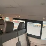 TOYOTA HIACE GL 2026 MODEL YEAR 2.8L DIESEL MT 14 SEATER FULL OPTION - Thumbnail 10