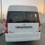 TOYOTA HIACE GL 2026 MODEL YEAR 2.8L DIESEL MT 14 SEATER FULL OPTION - Thumbnail 16
