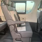 TOYOTA HIACE GL 2026 MODEL YEAR 2.8L DIESEL MT 14 SEATER FULL OPTION - Thumbnail 9