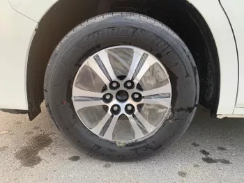 TOYOTA HIACE GL 2026 MODEL YEAR 2.8L DIESEL MT 14 SEATER FULL OPTION
