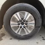 TOYOTA HIACE GL 2026 MODEL YEAR 2.8L DIESEL MT 14 SEATER FULL OPTION - Thumbnail 6