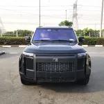 ROX 01 VIP 2025 MODEL YEAR LONG RANGE BLACK COLOR WITH WARANTY - Thumbnail 4