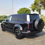ROX 01 VIP 2025 MODEL YEAR LONG RANGE BLACK COLOR WITH WARANTY - Thumbnail 28