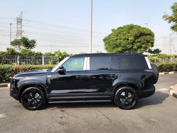 ROX 01 VIP 2025 MODEL YEAR LONG RANGE BLACK COLOR WITH WARANTY