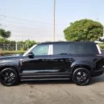 ROX 01 VIP 2025 MODEL YEAR LONG RANGE BLACK COLOR WITH WARANTY - Thumbnail 27