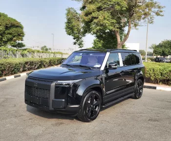 ROX 01 VIP 2025 MODEL YEAR LONG RANGE BLACK COLOR WITH WARANTY