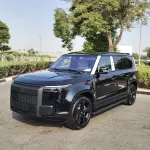ROX 01 VIP 2025 MODEL YEAR LONG RANGE BLACK COLOR WITH WARANTY - Thumbnail 6