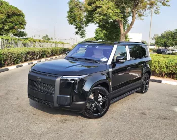 ROX 01 VIP 2025 MODEL YEAR LONG RANGE BLACK COLOR WITH WARANTY