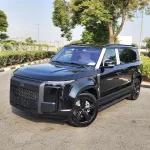 ROX 01 VIP 2025 MODEL YEAR LONG RANGE BLACK COLOR WITH WARANTY - Thumbnail 3