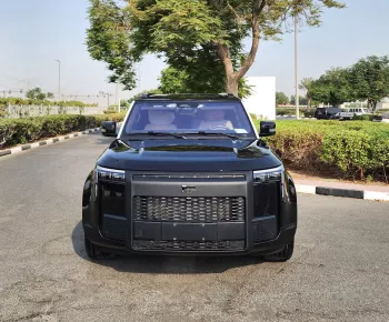 ROX 01 VIP 2025 MODEL YEAR LONG RANGE BLACK COLOR WITH WARANTY