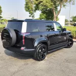 ROX 01 VIP 2025 MODEL YEAR LONG RANGE BLACK COLOR WITH WARANTY - Thumbnail 29