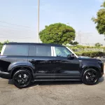 ROX 01 VIP 2025 MODEL YEAR LONG RANGE BLACK COLOR WITH WARANTY - Thumbnail 26