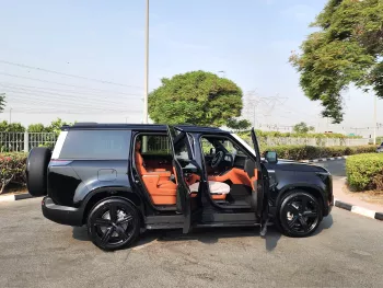 ROX 01 VIP 2025 MODEL YEAR LONG RANGE BLACK COLOR WITH WARANTY
