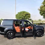ROX 01 VIP 2025 MODEL YEAR LONG RANGE BLACK COLOR WITH WARANTY - Thumbnail 23