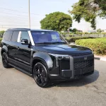 ROX 01 VIP 2025 MODEL YEAR LONG RANGE BLACK COLOR WITH WARANTY - Thumbnail 32