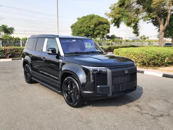 ROX 01 VIP 2025 MODEL YEAR LONG RANGE BLACK COLOR WITH WARANTY