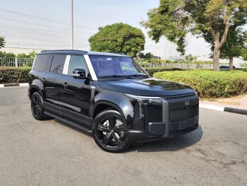 ROX 01 VIP 2025 MODEL YEAR LONG RANGE BLACK COLOR WITH WARANTY