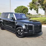 ROX 01 VIP 2025 MODEL YEAR LONG RANGE BLACK COLOR WITH WARANTY - Thumbnail 2