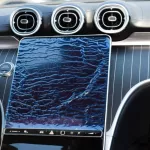Mercedes-Benz c 200 AMG 1.5 Turbo 2022 - Thumbnail 16
