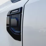 TOYOTA PRADO 2026 MODEL YEAR ALL ROUNDER G 2.8l DIESEL WHITE COLOR - Thumbnail 10
