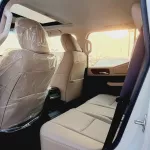 TOYOTA PRADO 2026 MODEL YEAR ALL ROUNDER G 2.8l DIESEL WHITE COLOR - Thumbnail 23