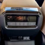 TOYOTA PRADO 2026 MODEL YEAR ALL ROUNDER G 2.8l DIESEL WHITE COLOR - Thumbnail 20