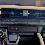 TOYOTA PRADO 2026 MODEL YEAR ALL ROUNDER G 2.8l DIESEL WHITE COLOR - Thumbnail 21