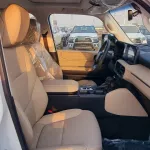 TOYOTA PRADO 2026 MODEL YEAR ALL ROUNDER G 2.8l DIESEL WHITE COLOR - Thumbnail 24