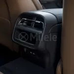 Mercedes-Benz E Class E200 2025 Model Year Black Color Exterior - Thumbnail 15