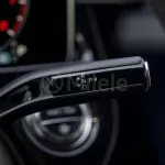 Mercedes-Benz E Class E200 2025 Model Year Black Color Exterior - Thumbnail 7