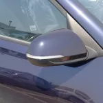 Kia Sonet 1.5L Petrol 2025 Model Year Blue Color Exterior - Thumbnail 5