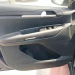 Kia Sonet 1.5L Petrol 2025 Model Year Blue Color Exterior - Thumbnail 6