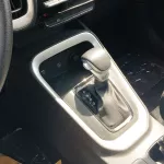 Kia Sonet 1.5L Petrol 2025 Model Year Blue Color Exterior - Thumbnail 12