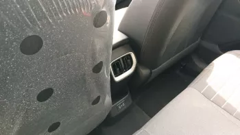 Kia Sonet 1.5L Petrol 2025 Model Year Blue Color Exterior