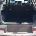Kia Sonet 1.5L Petrol 2025 Model Year Blue Color Exterior - Thumbnail 17
