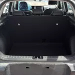 Kia Sonet 1.5L Petrol 2025 Model Year Gray Color Exterior - Thumbnail 5