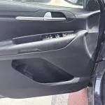 Kia Sonet 1.5L Petrol 2025 Model Year Gray Color Exterior - Thumbnail 8