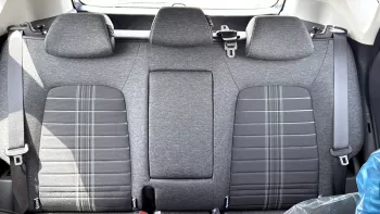 Kia Sonet 1.5L Petrol 2025 Model Year Gray Color Exterior